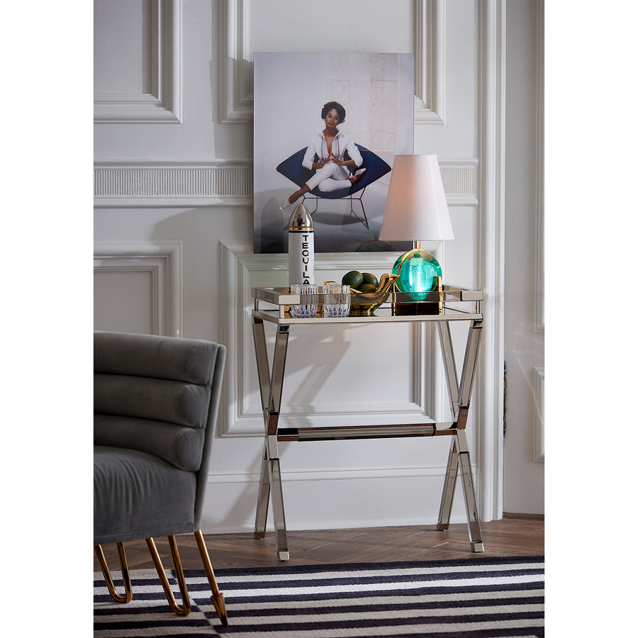 Globo Vanity Lamp Jonathan Adler