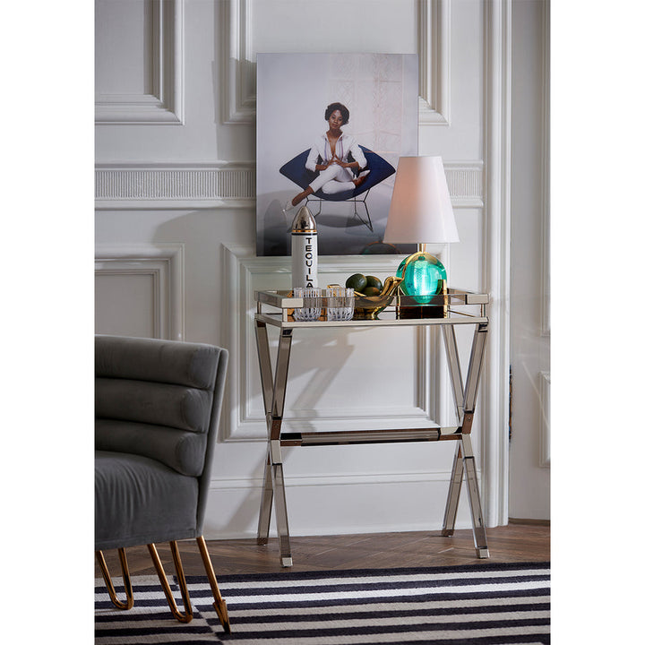 Globo Vanity Lamp Jonathan Adler