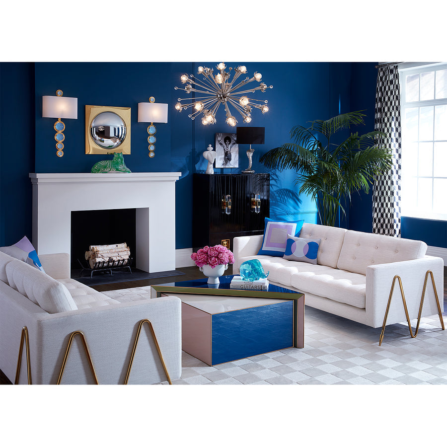 Globo Sconce Jonathan Adler