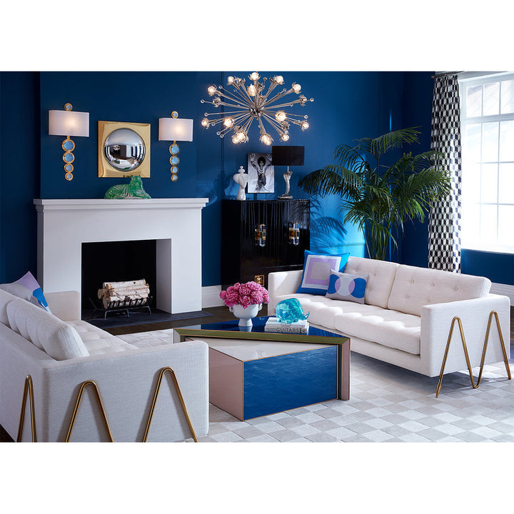 Globo Sconce Jonathan Adler