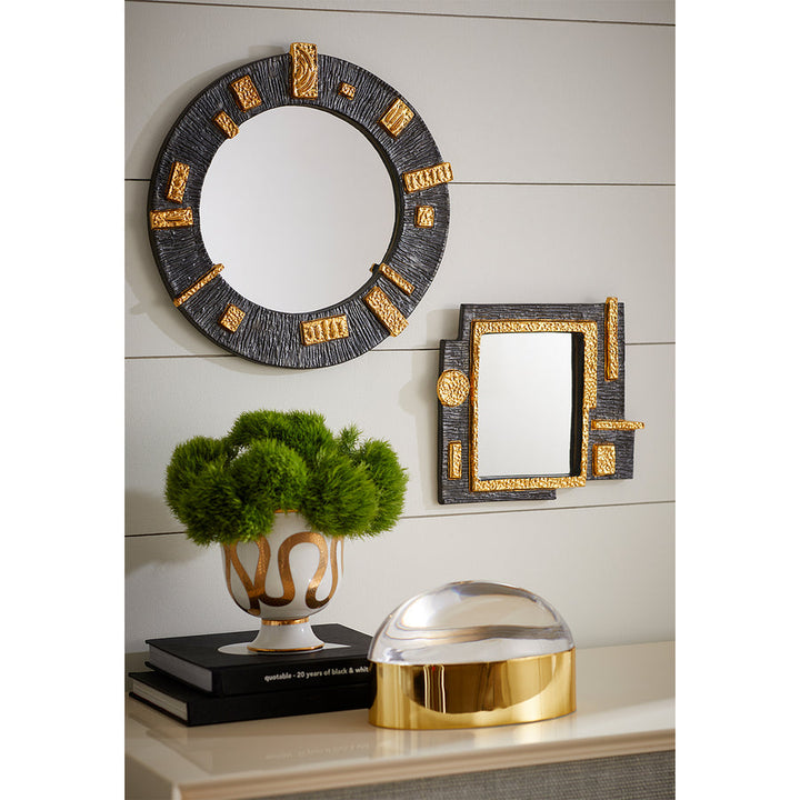 Botanist Snake & Apple Bowl Jonathan Adler