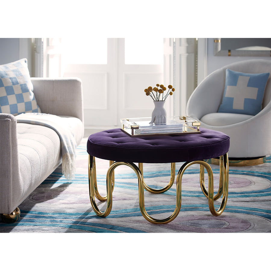 Jacques Small Tray Jonathan Adler