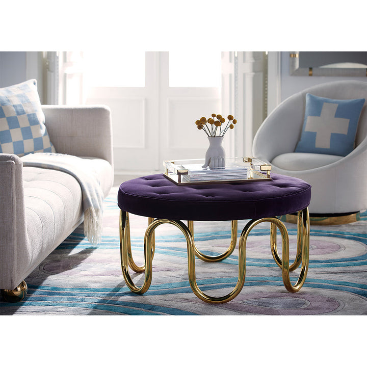 Jacques Small Tray Jonathan Adler