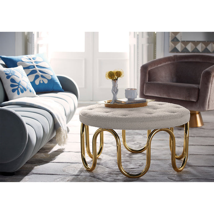 Muse Blanc Candle Jonathan Adler