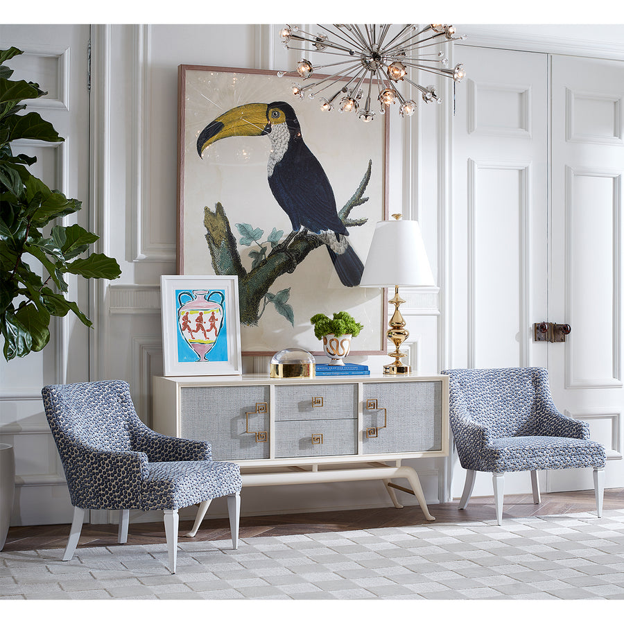 Sputnik Chandelier Jonathan Adler