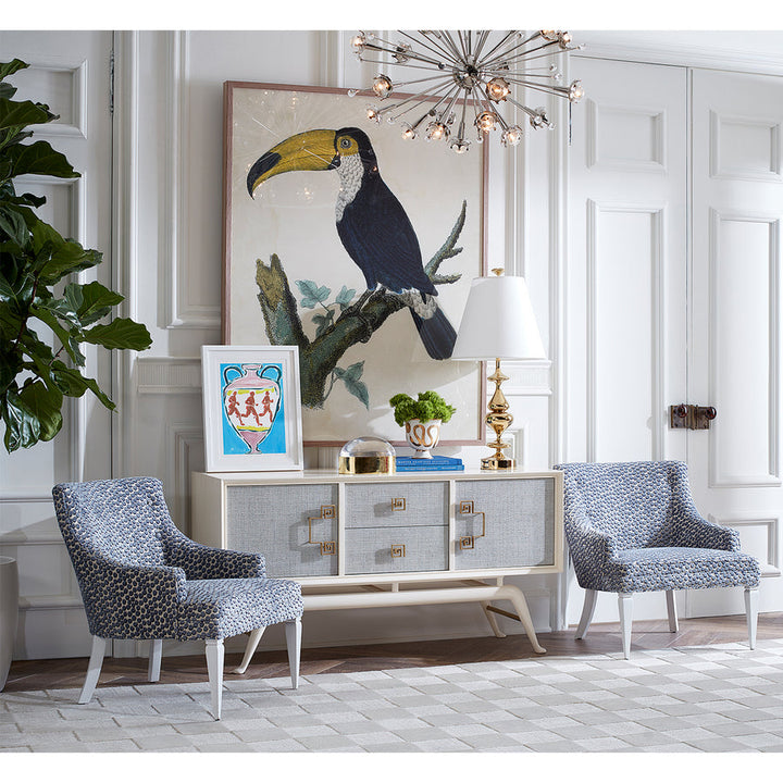 Mini Sputnik Chandelier Jonathan Adler