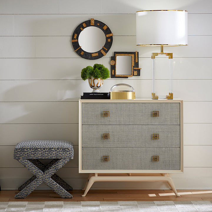 Jacques Column Table Lamp Jonathan Adler