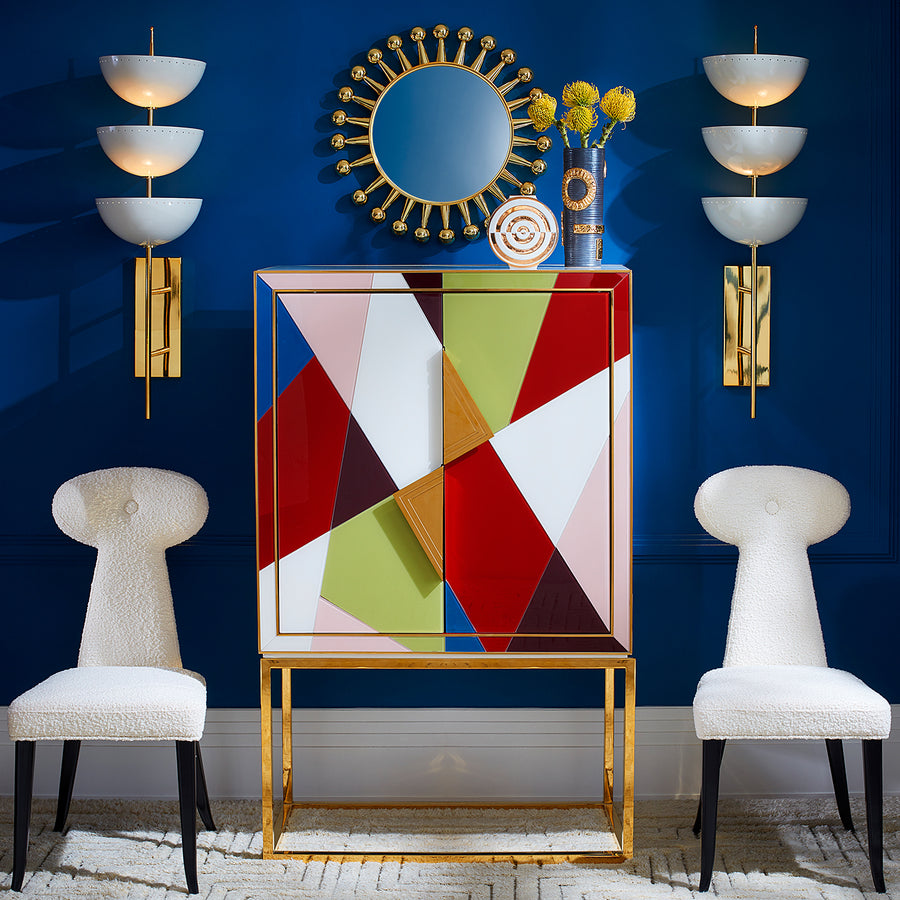 Lisbon Sconce Jonathan Adler