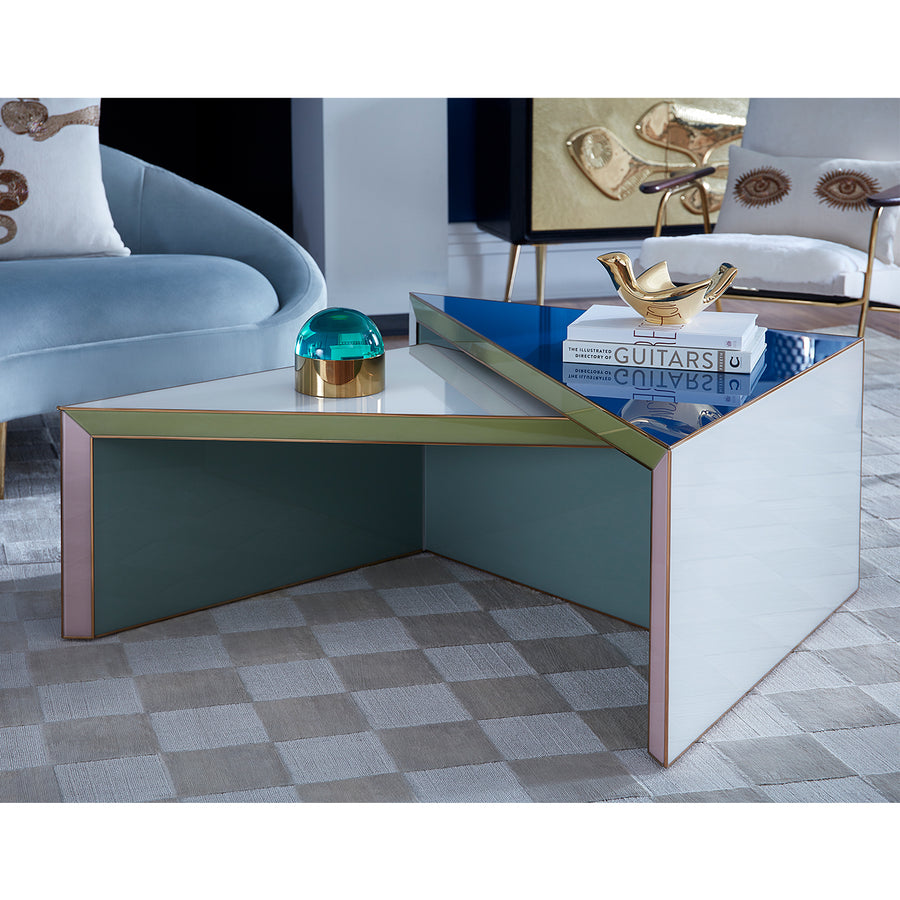 Medium Globo Box Jonathan Adler