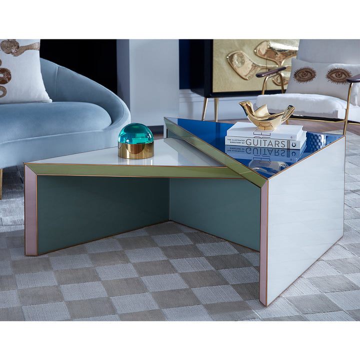 Medium Globo Box Jonathan Adler