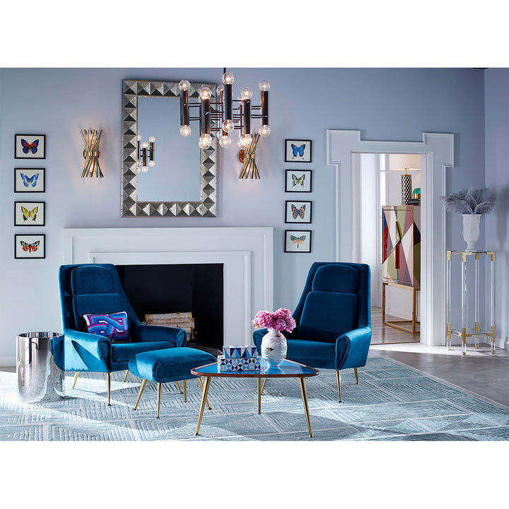 Jacques Pedestal Jonathan Adler
