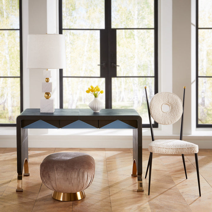 Rondo Dining Chair Jonathan Adler