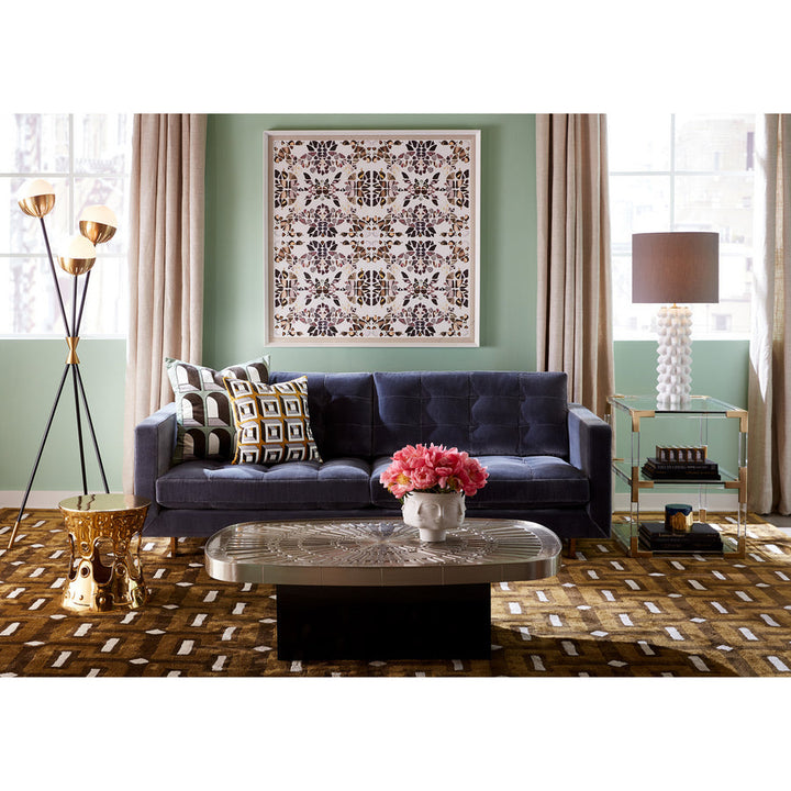 Caracas Tripod Floor Lamp Jonathan Adler