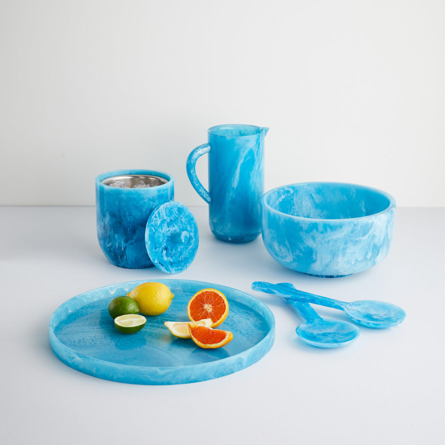 Como Salad Serving Set Jonathan Adler