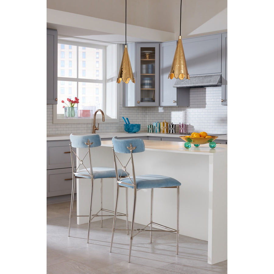 Rider Counter Stool Jonathan Adler
