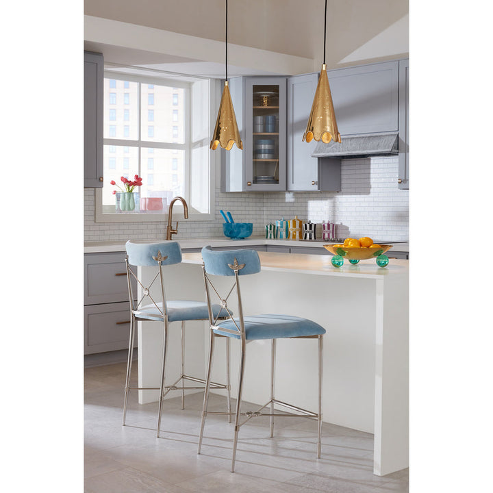 Rider Counter Stool Jonathan Adler