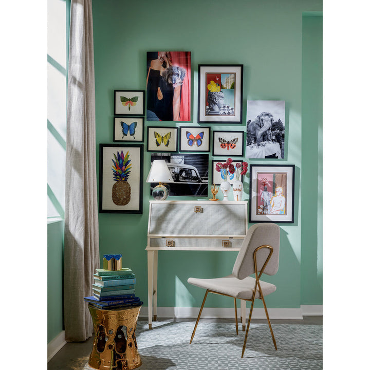 Belvedere Vanity Lamp Jonathan Adler