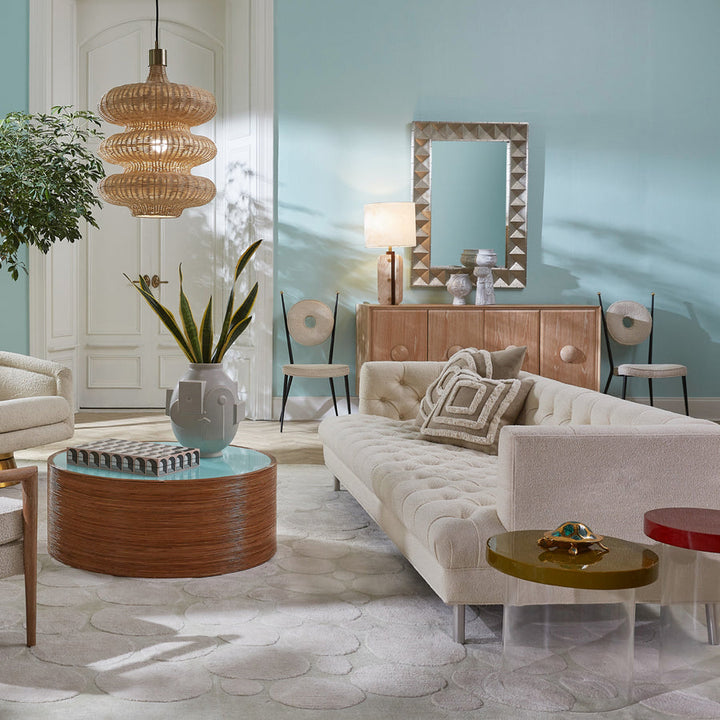 Topanga Column Table Lamp Jonathan Adler