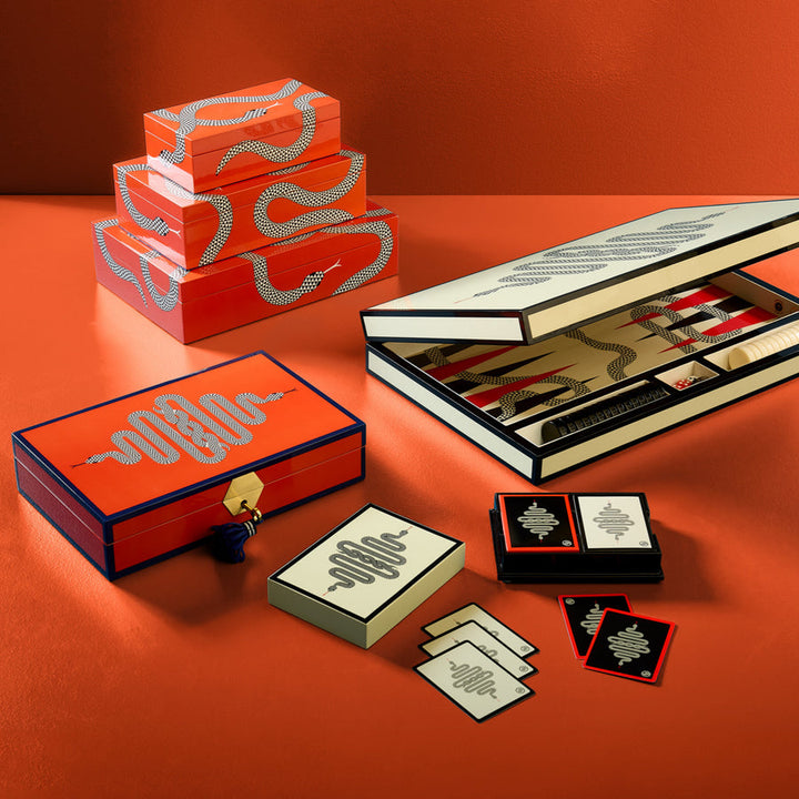 Eden Lacquer Card Set Jonathan Adler