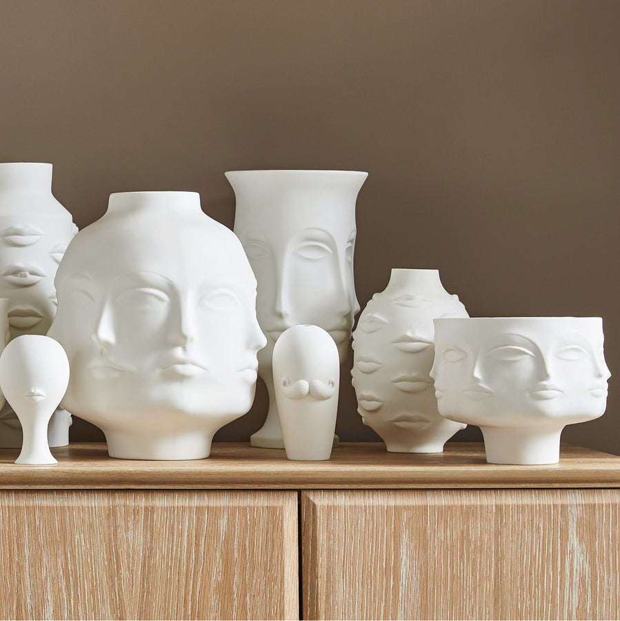 Misia Vase Jonathan Adler