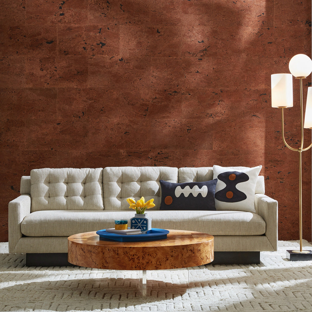 Toklas Square Pillow Jonathan Adler