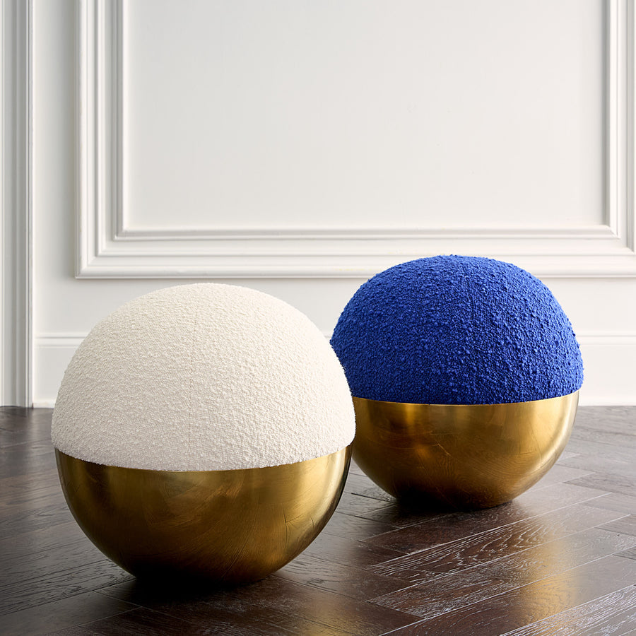 Alphaville Tuffet Jonathan Adler