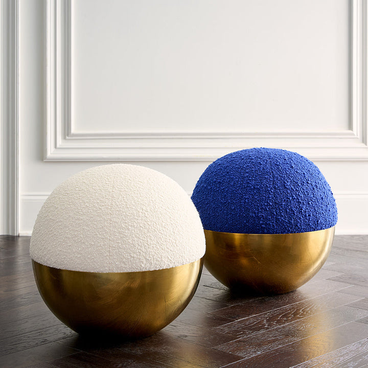 Alphaville Tuffet Jonathan Adler