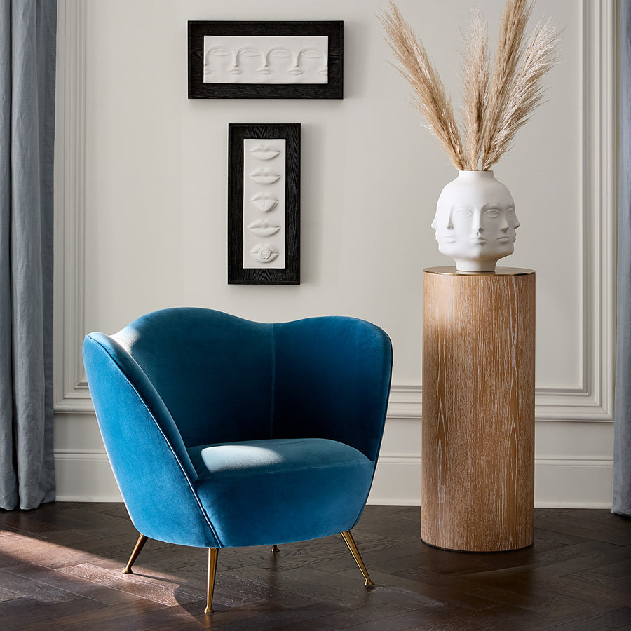 Dora Maar Horizontal Art Jonathan Adler