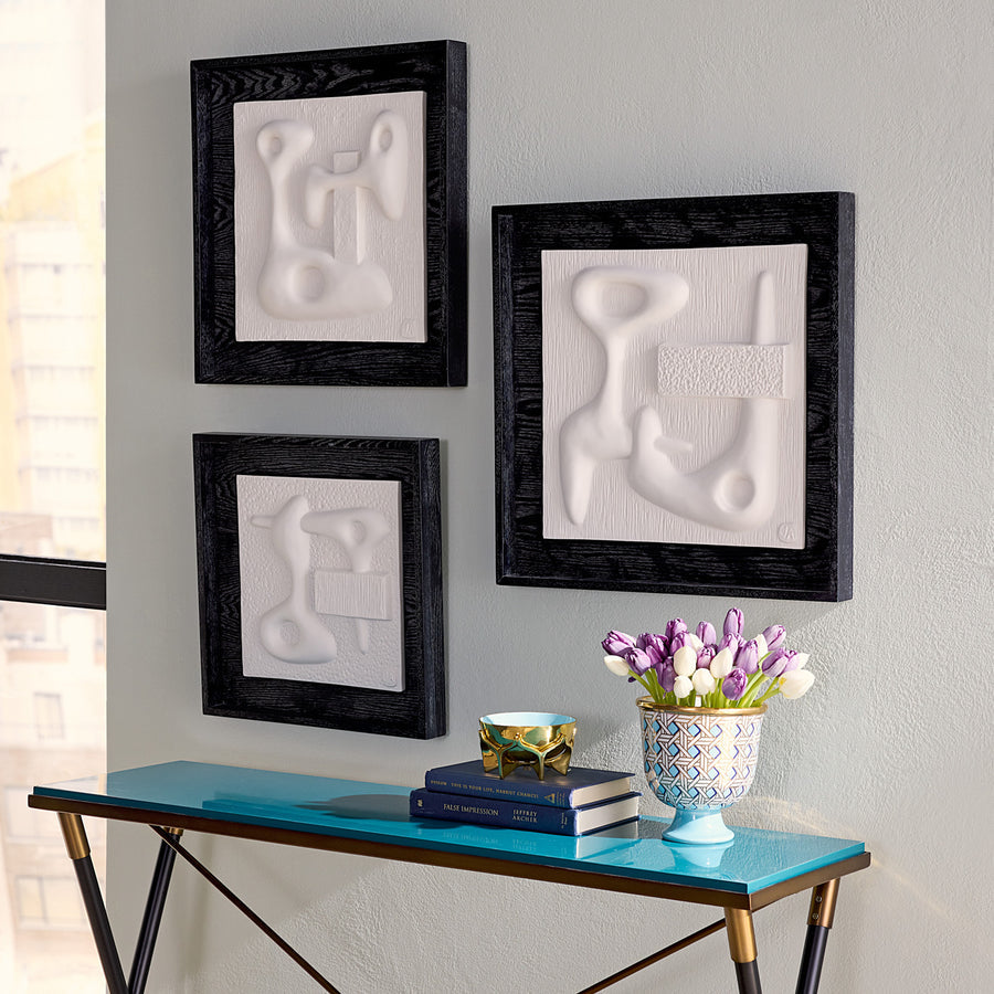 Paradox Art Jonathan Adler
