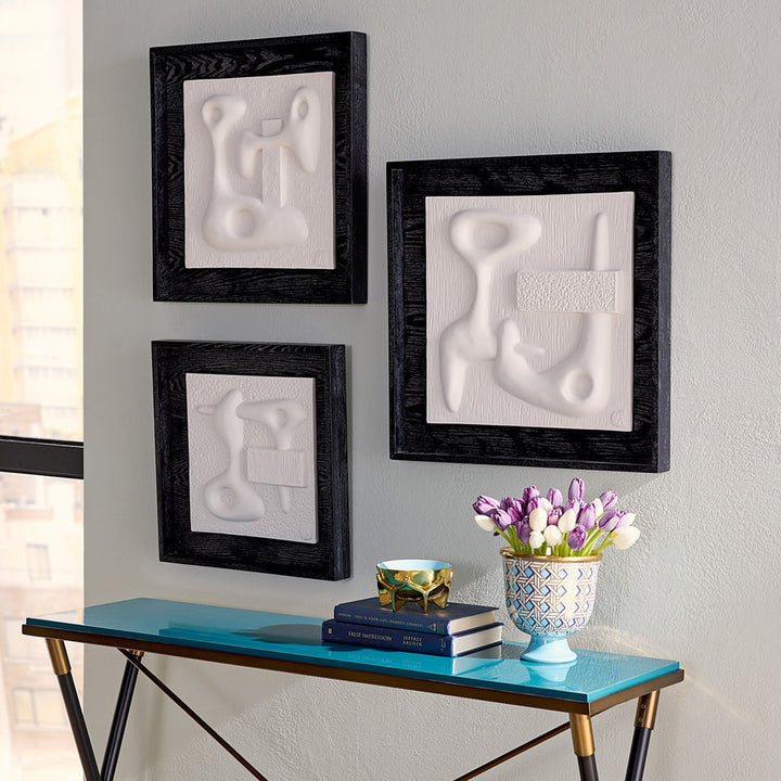Paradox Art Jonathan Adler