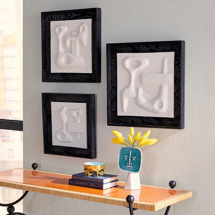 Les Amis Le Grincheux Vase Jonathan Adler