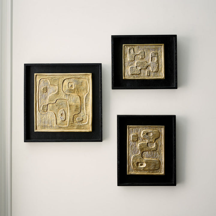 Reform Brass Art Jonathan Adler