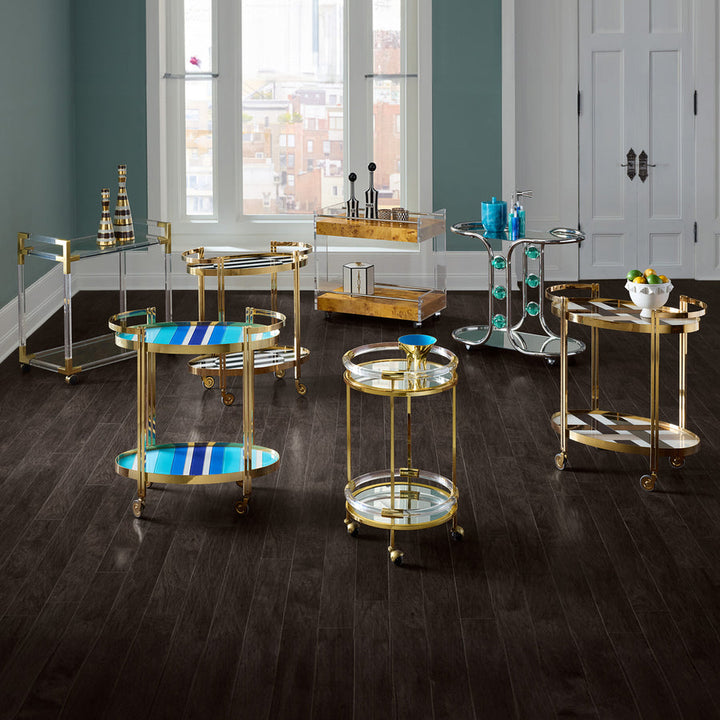 Chambeige Bar Cart Jonathan Adler