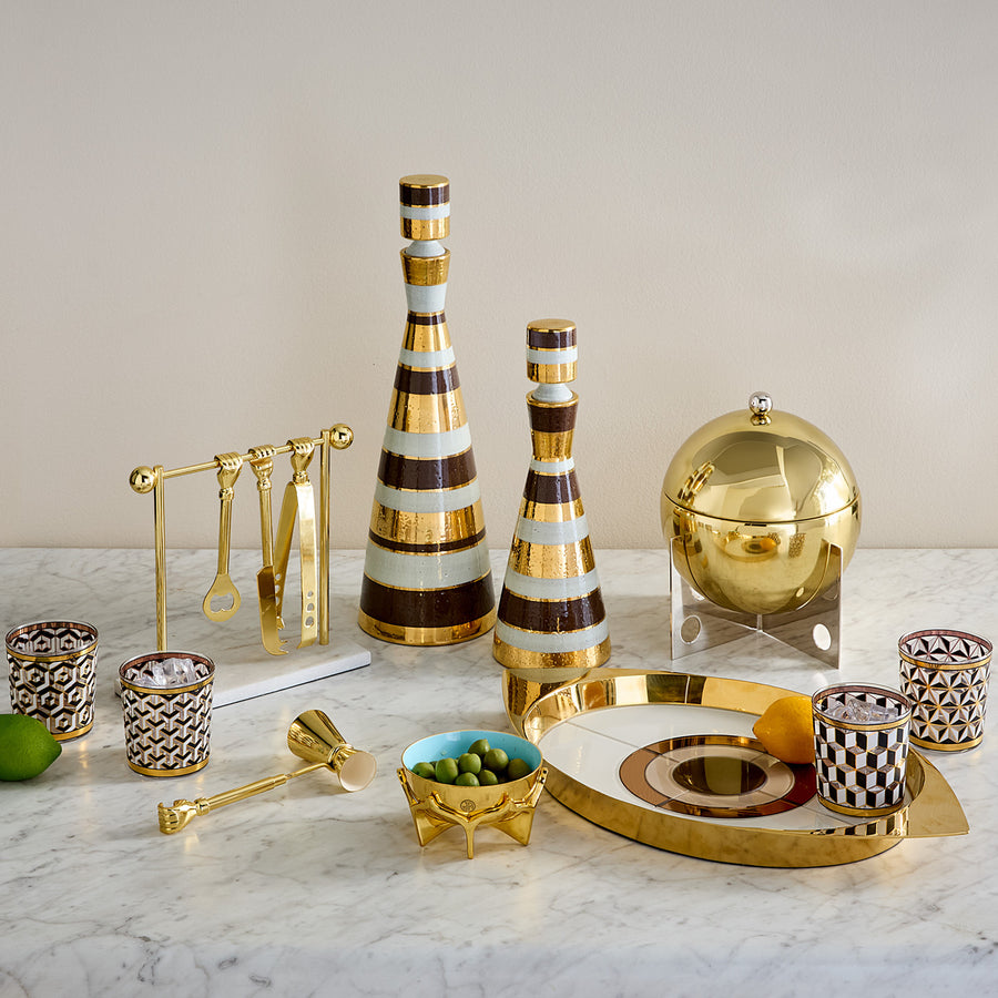 Chambeige Eye Tray Jonathan Adler