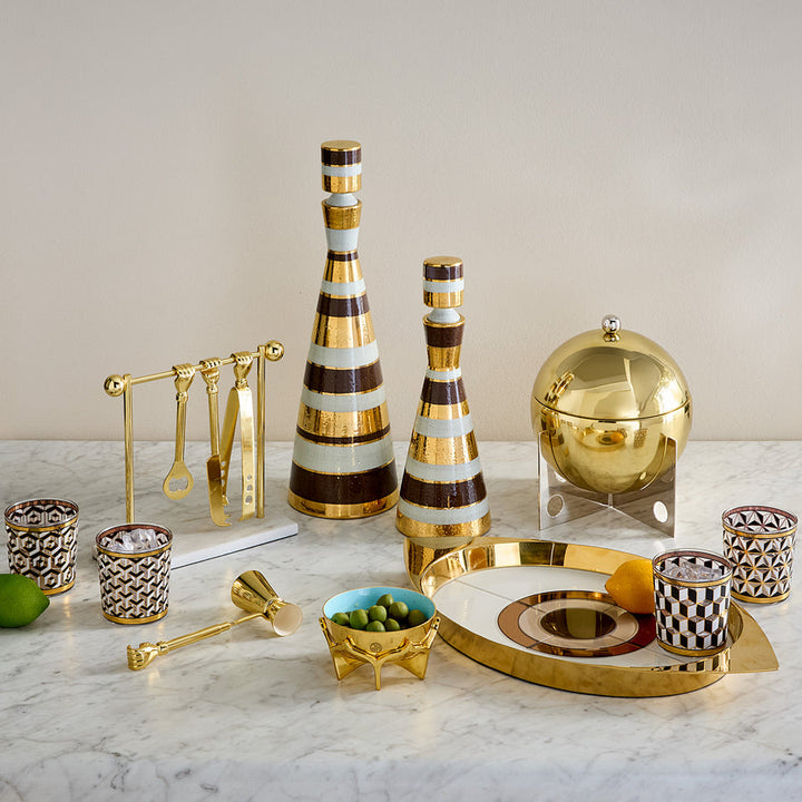 Chambeige Eye Tray Jonathan Adler