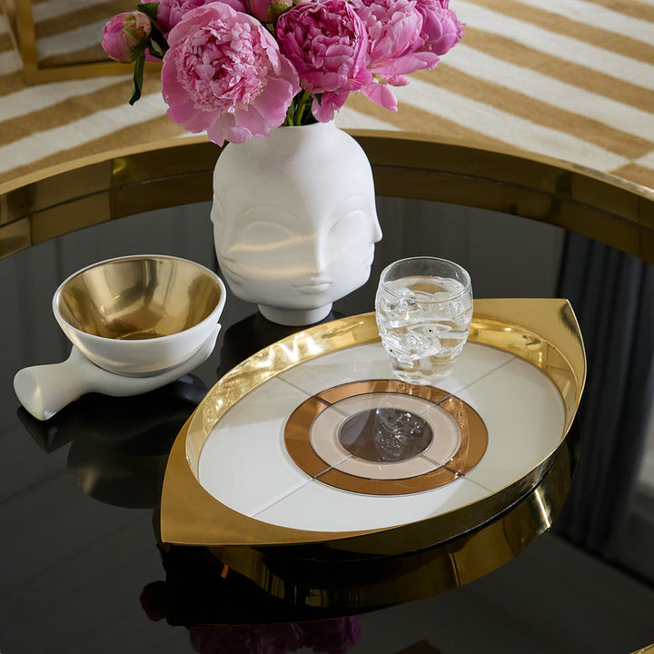 Chambeige Eye Tray Jonathan Adler