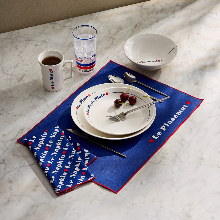 Le Soup Bowl Jonathan Adler