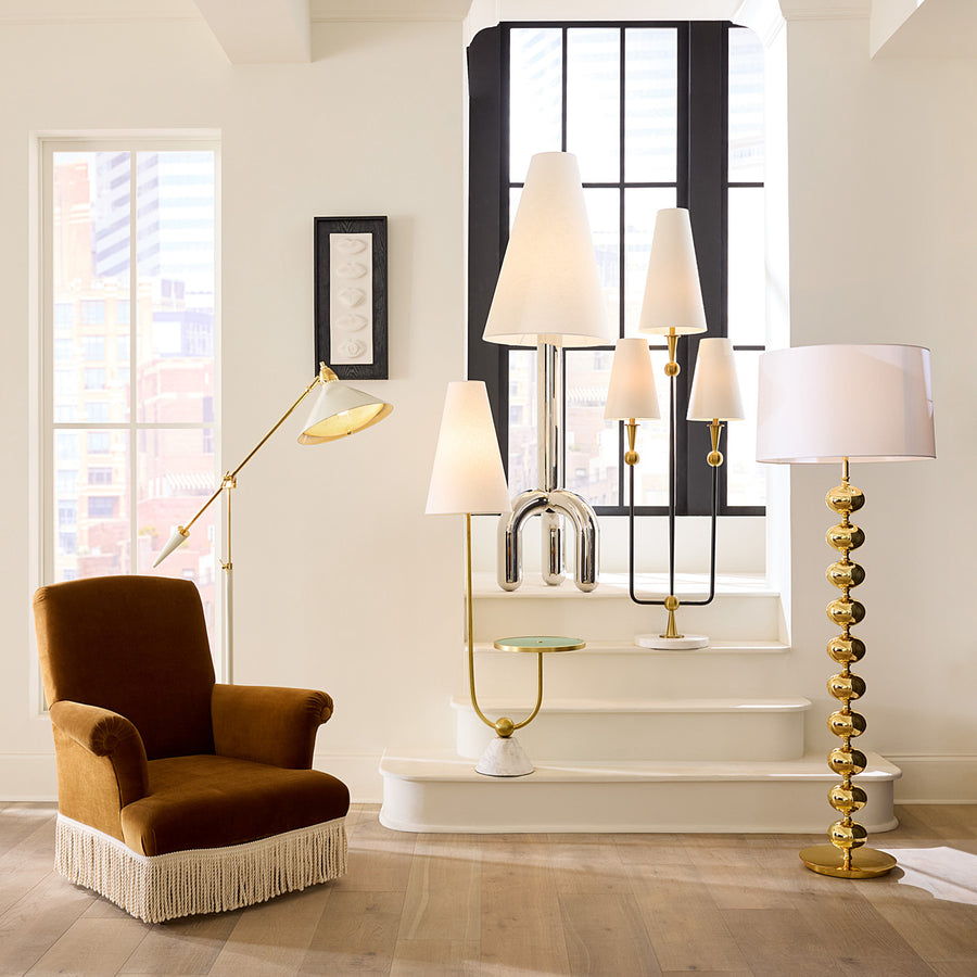 Bonaparte Chair Jonathan Adler