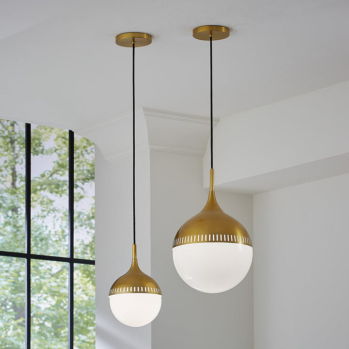 Rio Pendant Jonathan Adler