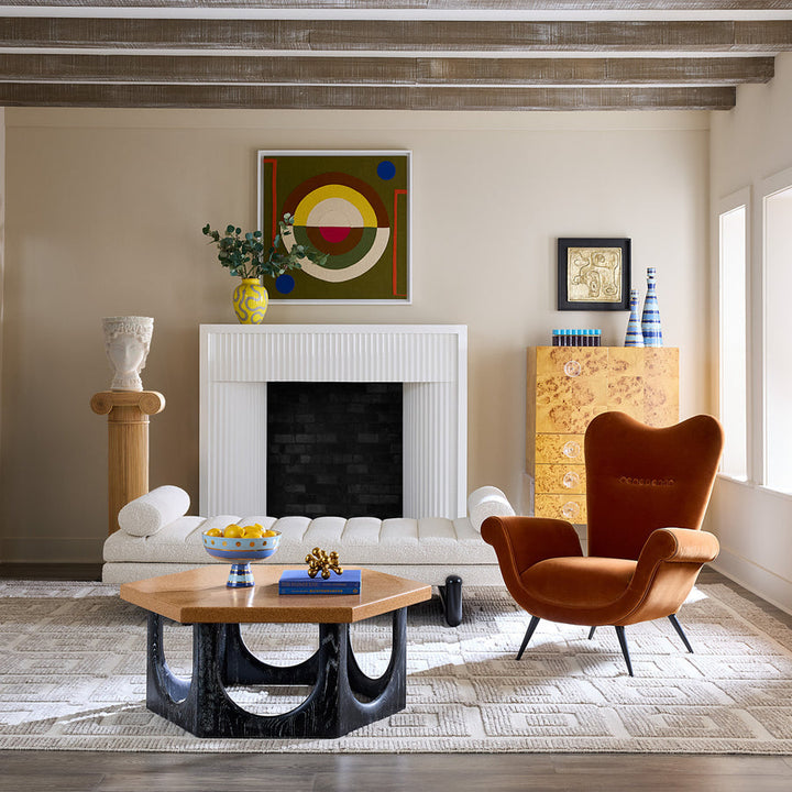 Aphrodite Vase Jonathan Adler