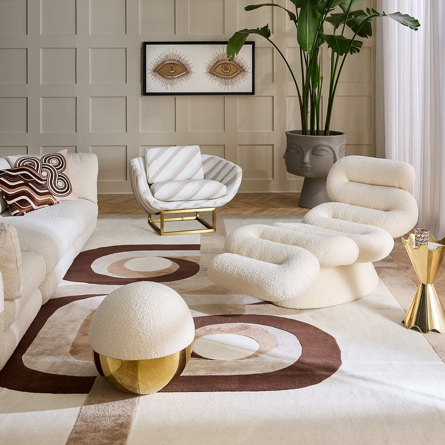 Alphaville Tuffet Jonathan Adler