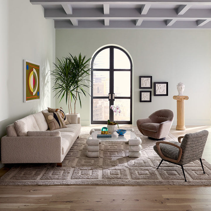 Gainsbourg Lounge Chair Jonathan Adler