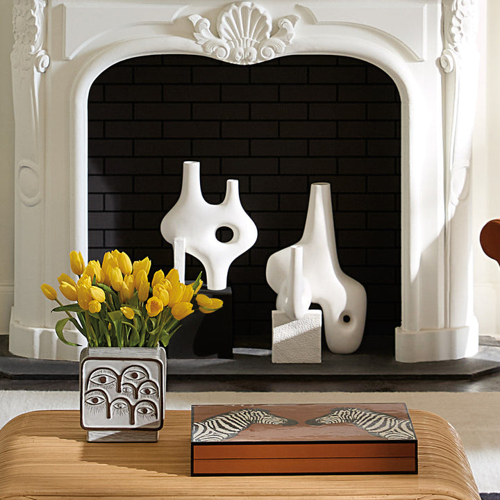 Paradox XL Vase Jonathan Adler