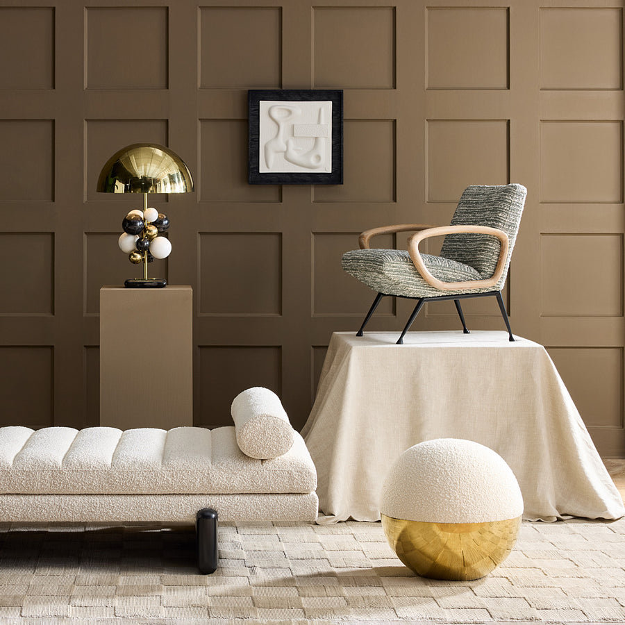Alphaville Tuffet Jonathan Adler