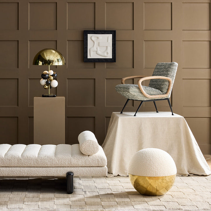 Alphaville Tuffet Jonathan Adler