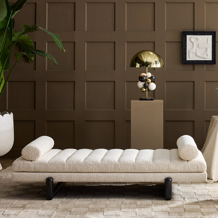 Aspen 78" Daybed Jonathan Adler