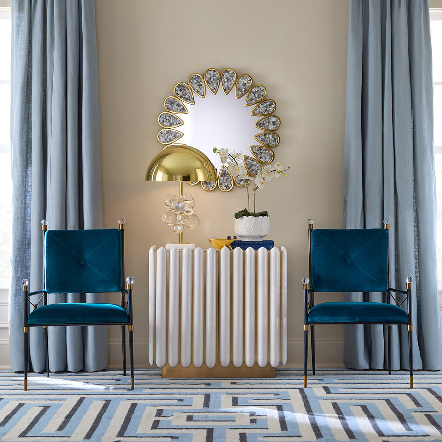 Rider Arm Chair Jonathan Adler