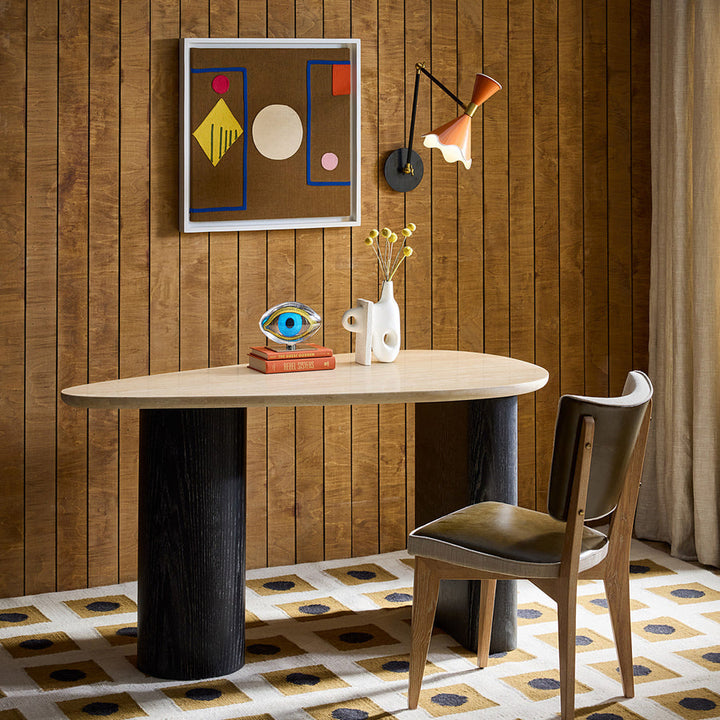 Rive Gauche Dining Chair Jonathan Adler