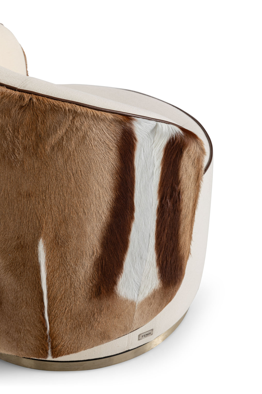 Annabelle Armchair Showroom Model Armchair Fendi Casa