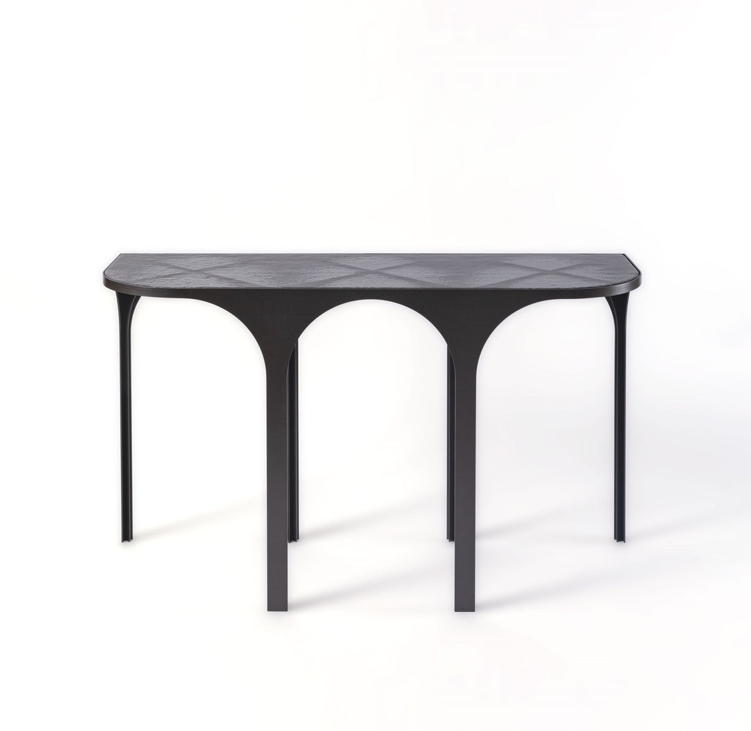 Metropolis Dining table – Italian Luxury Interiors